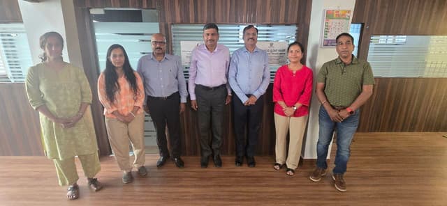 Corporate Leadership Training